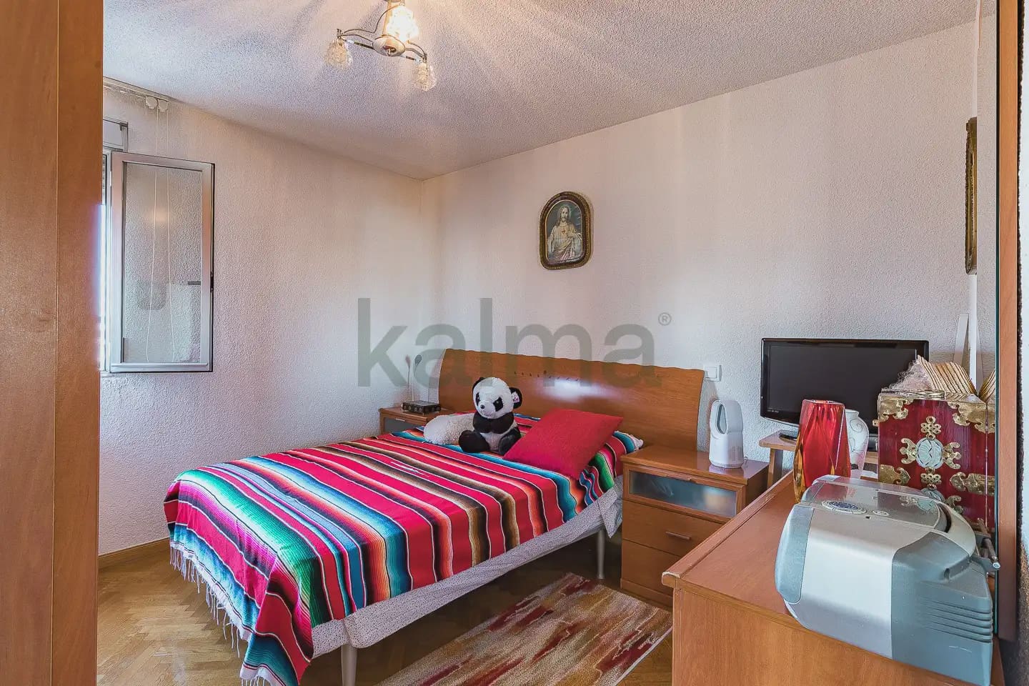 3 soverom Leilighet til salgs i Madrid by - € 226 000 (Ref: 9981195)