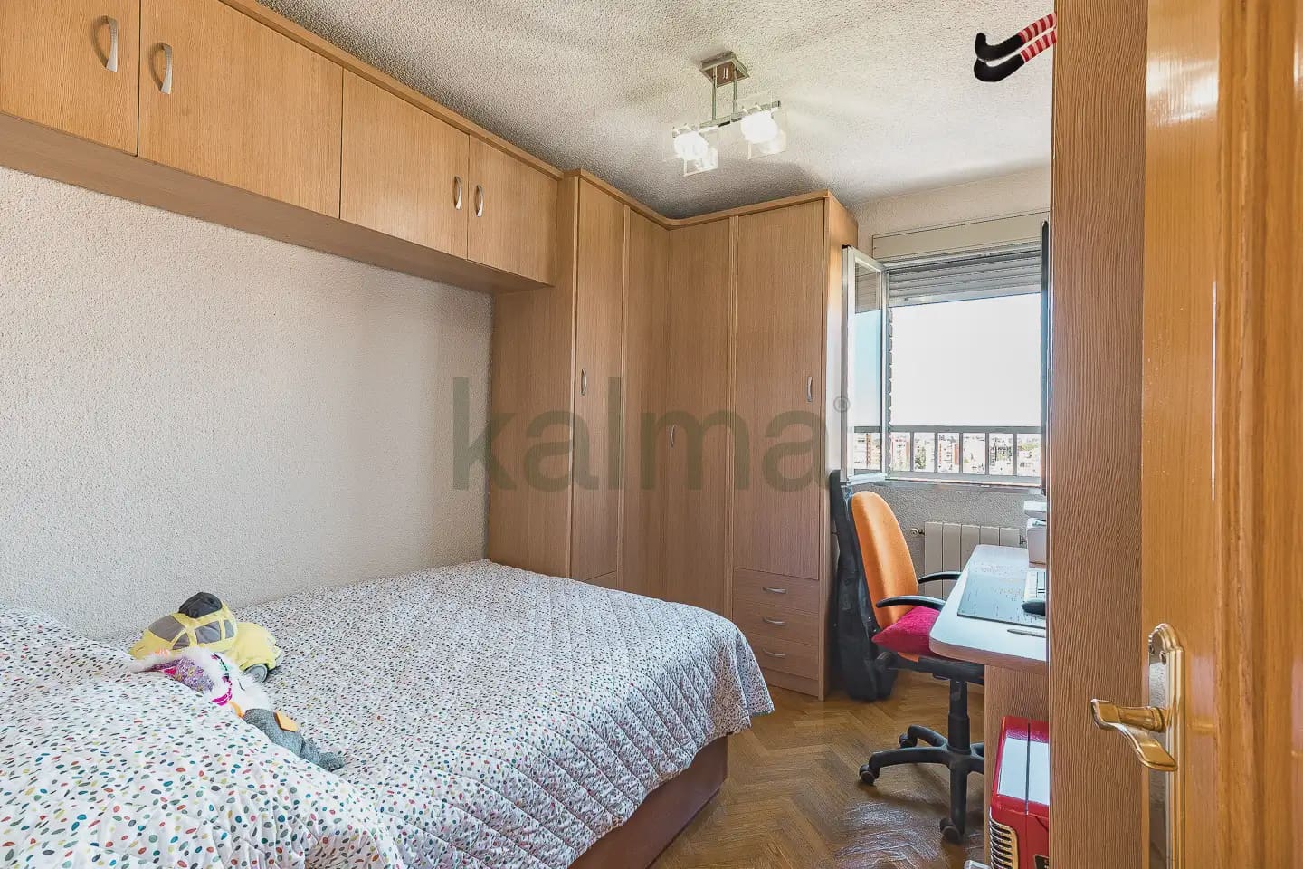 3 soverom Leilighet til salgs i Madrid by - € 226 000 (Ref: 9981195)