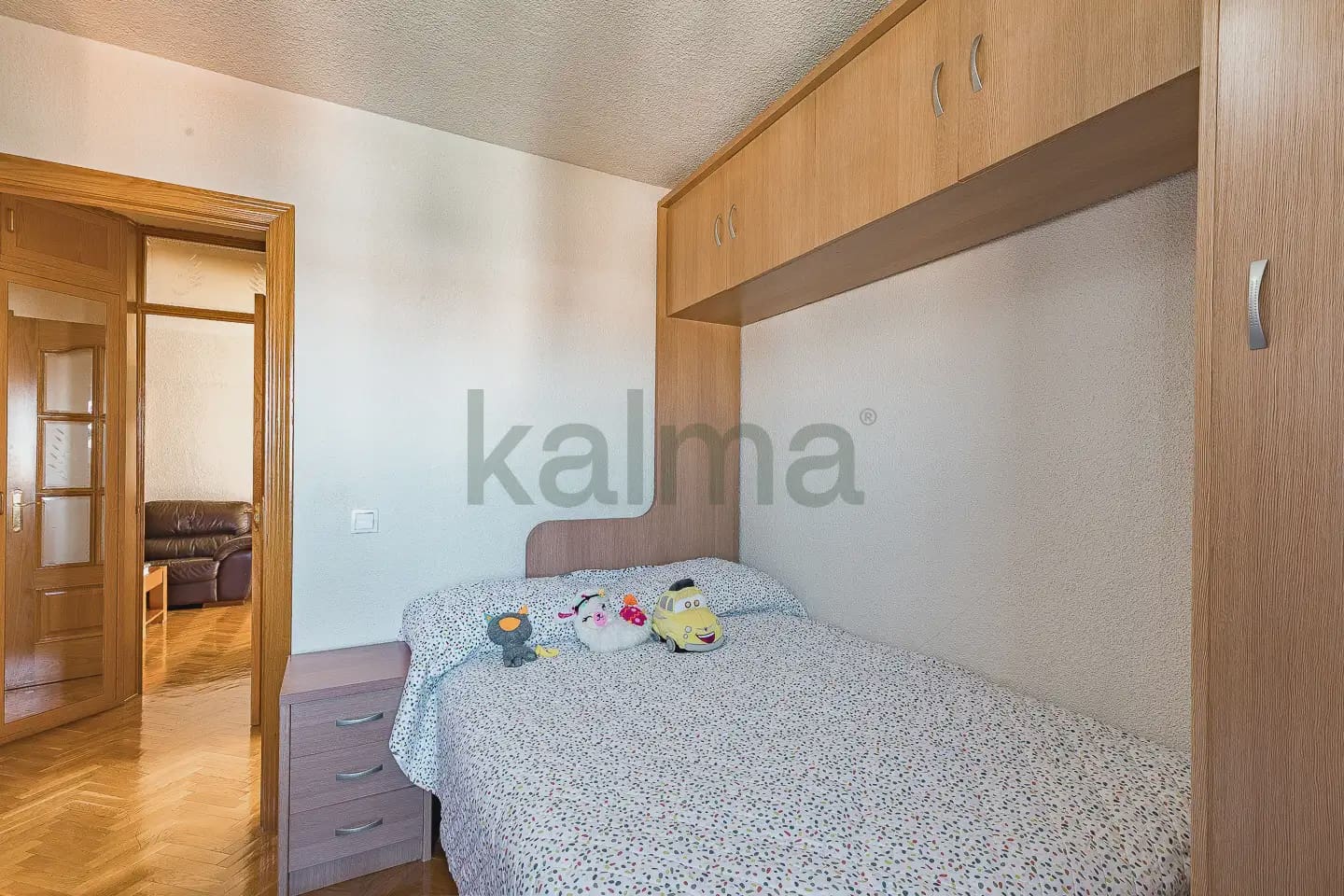 3 soverom Leilighet til salgs i Madrid by - € 226 000 (Ref: 9981195)