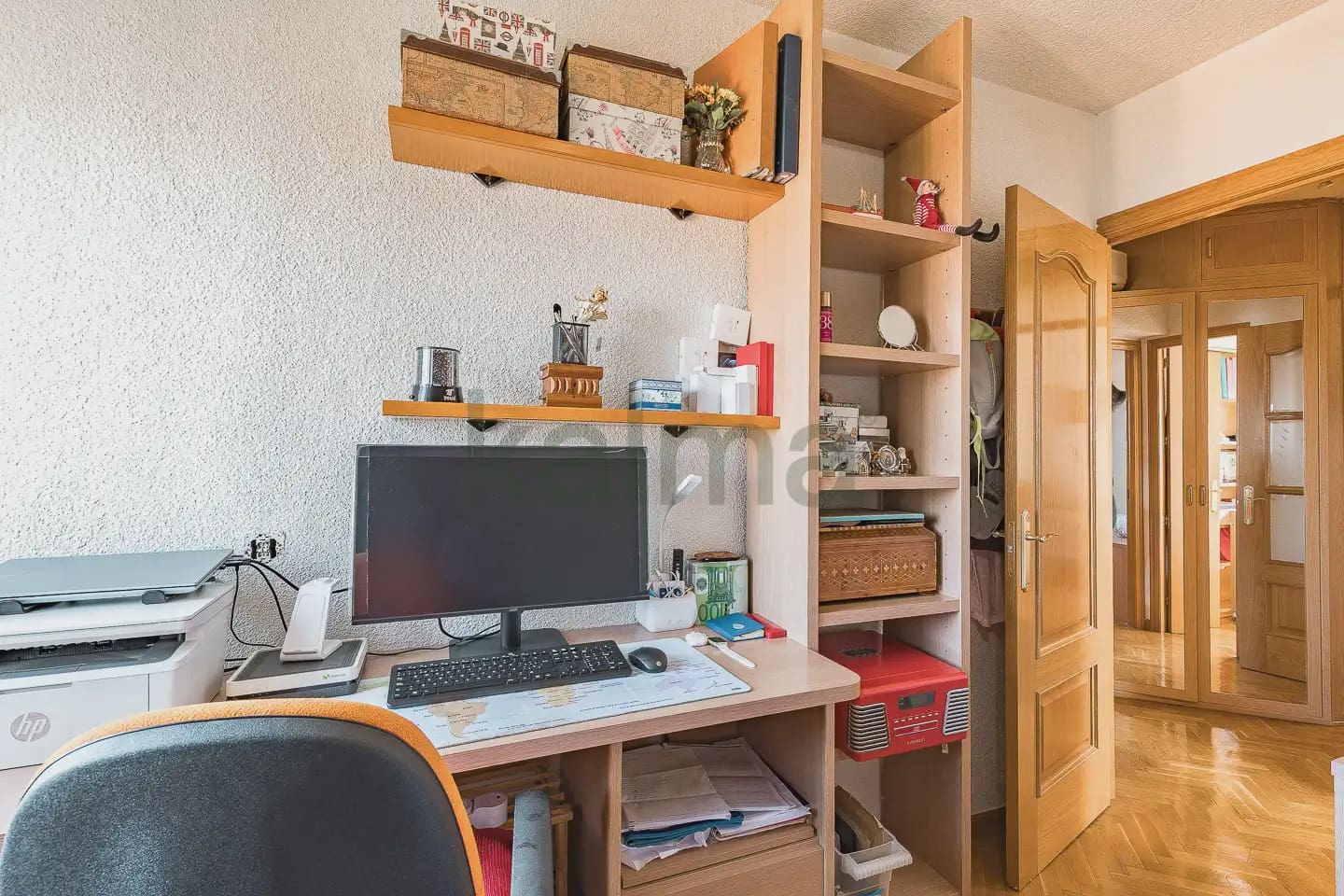 3 soverom Leilighet til salgs i Madrid by - € 226 000 (Ref: 9981195)
