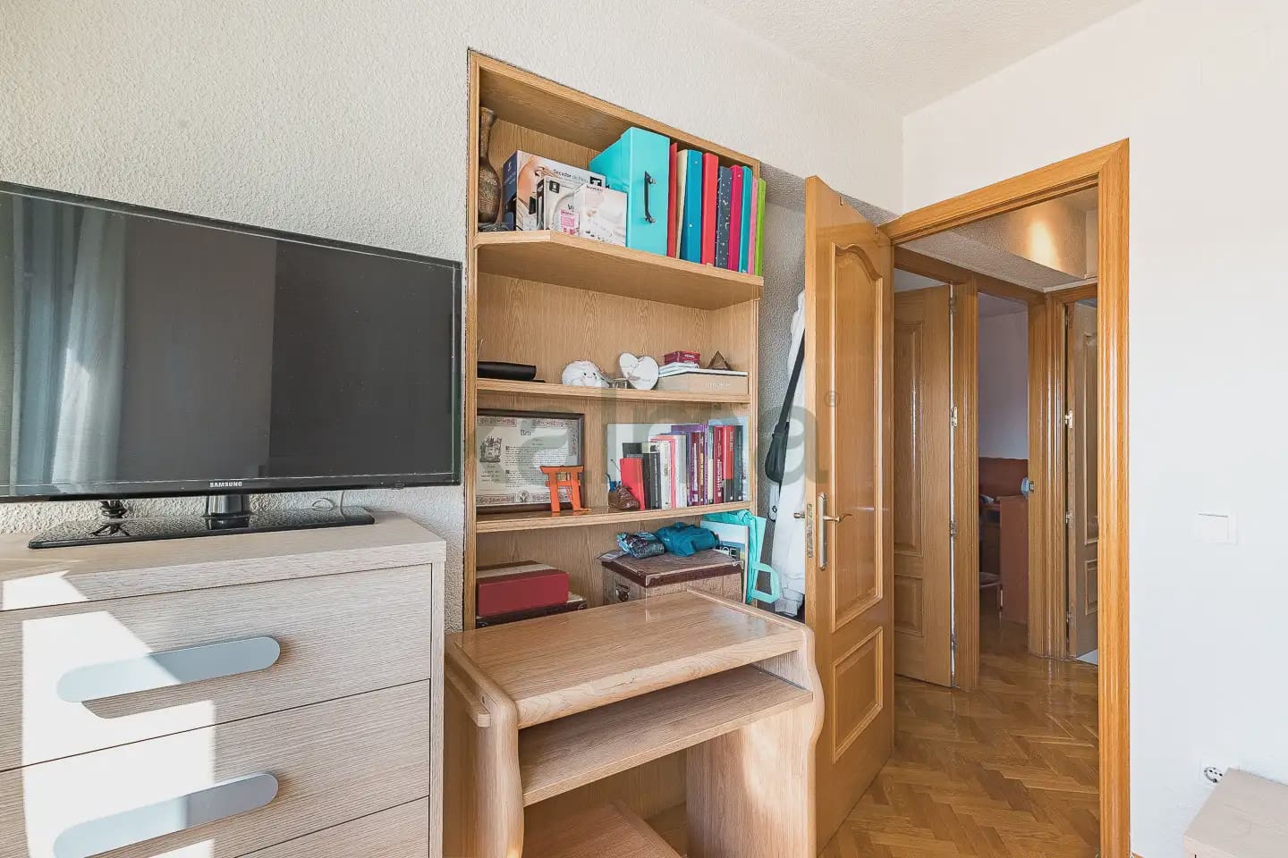 3 soverom Leilighet til salgs i Madrid by - € 226 000 (Ref: 9981195)