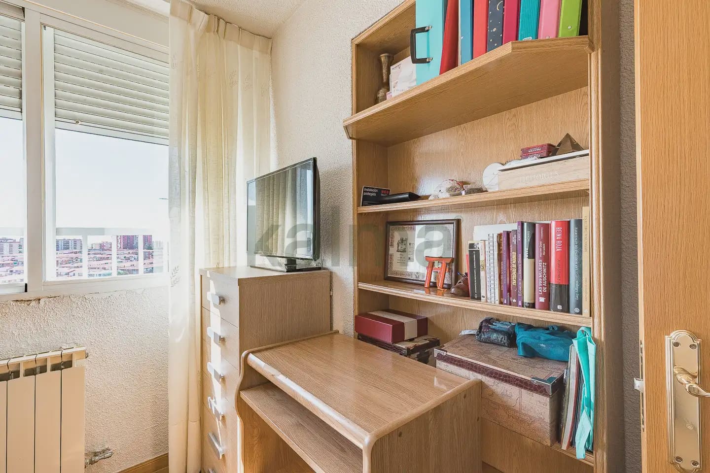 3 soverom Leilighet til salgs i Madrid by - € 226 000 (Ref: 9981195)