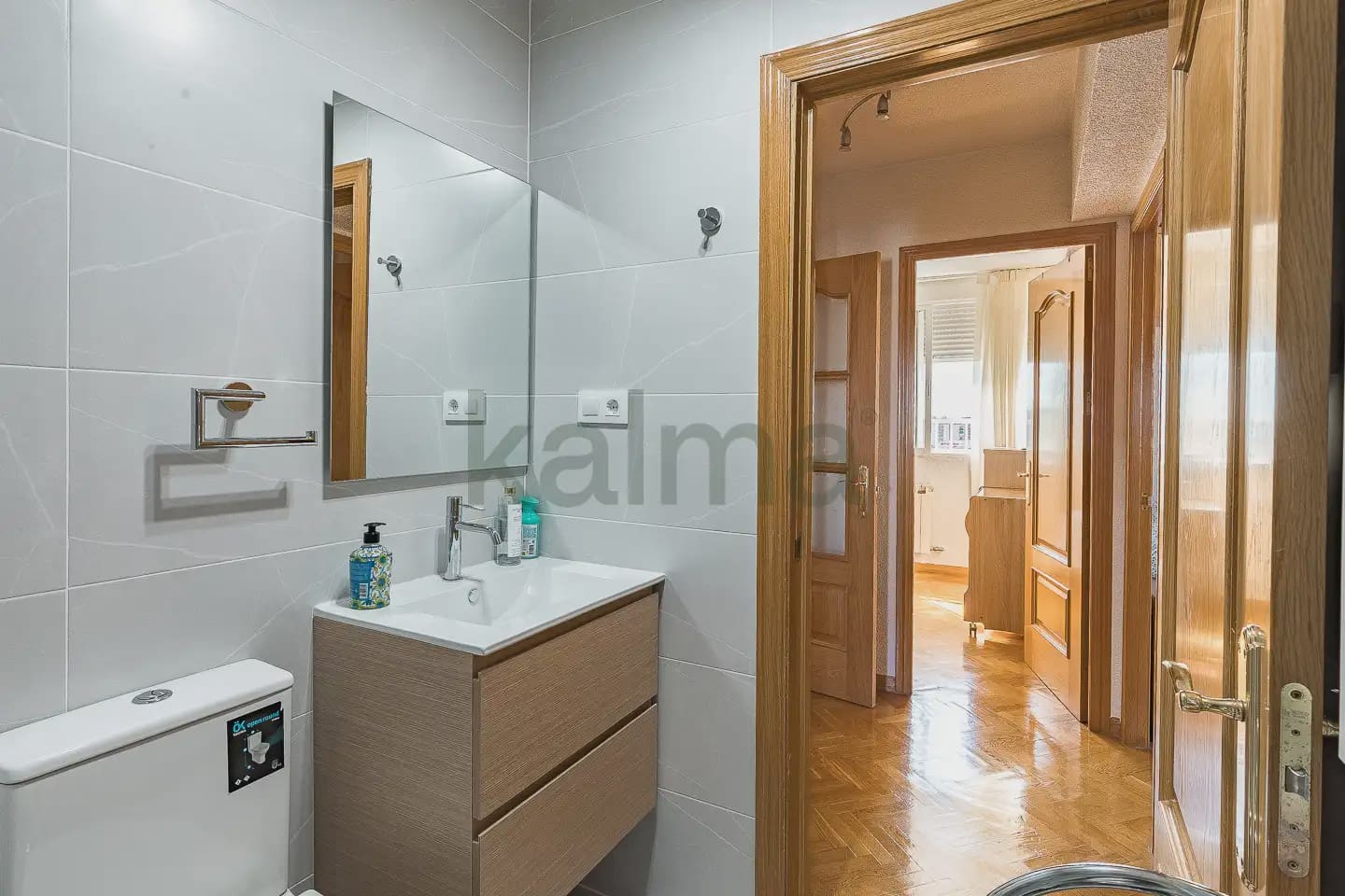 3 soverom Leilighet til salgs i Madrid by - € 226 000 (Ref: 9981195)