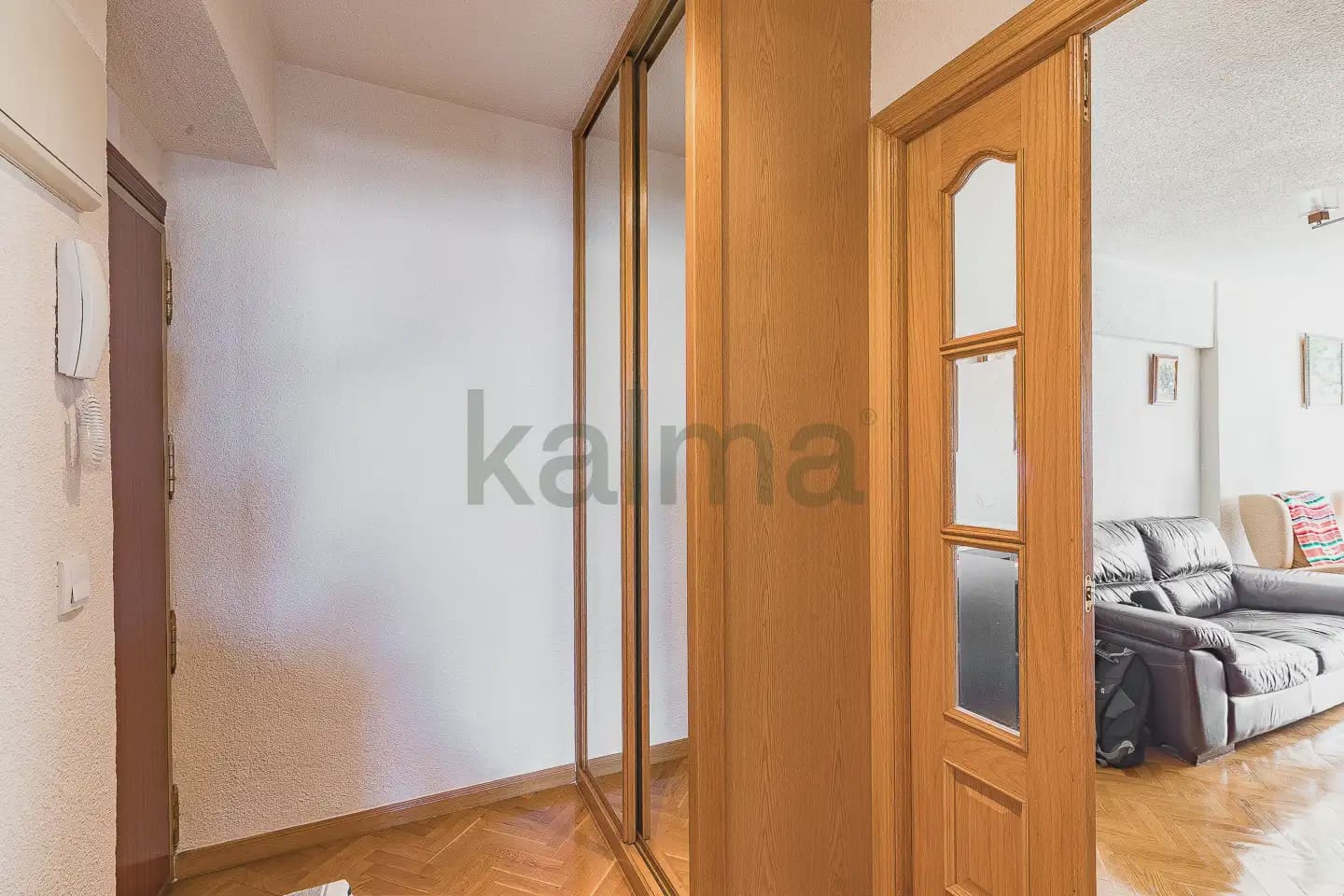 3 soverom Leilighet til salgs i Madrid by - € 226 000 (Ref: 9981195)
