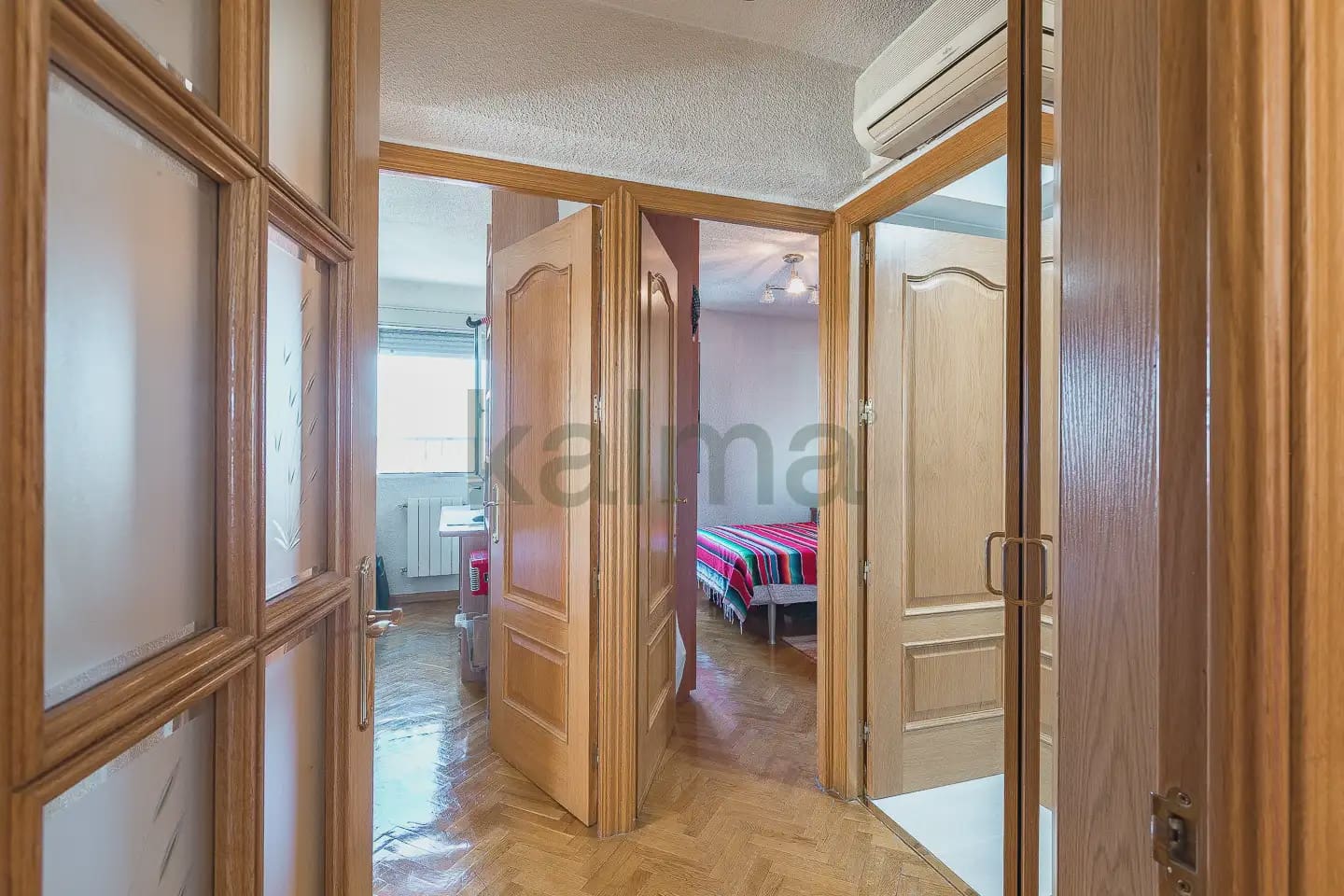 3 soverom Leilighet til salgs i Madrid by - € 226 000 (Ref: 9981195)