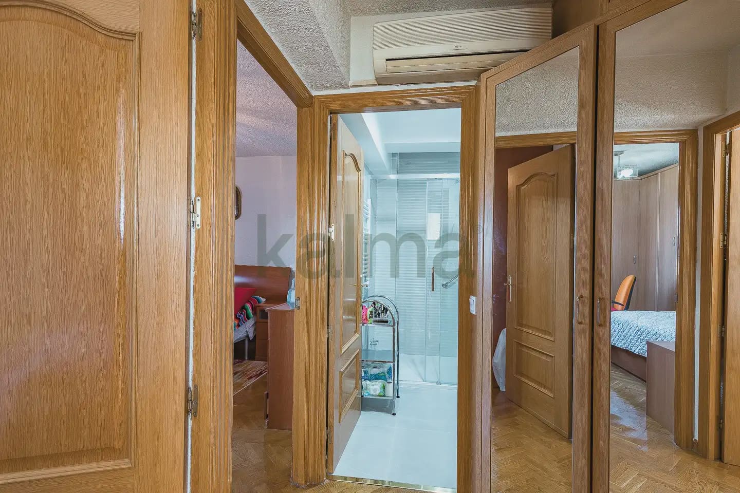 3 soverom Leilighet til salgs i Madrid by - € 226 000 (Ref: 9981195)