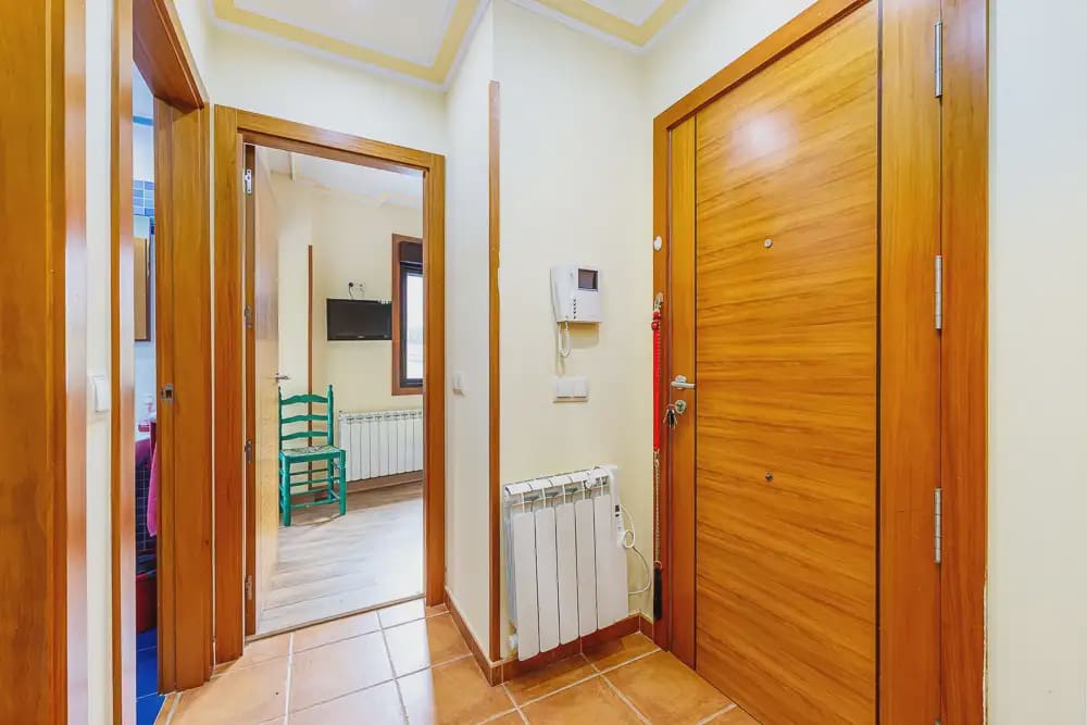 1 sypialnia Mieszkanie na sprzedaż w Sanxenxo - 140 000 € (Ref: 9981196)