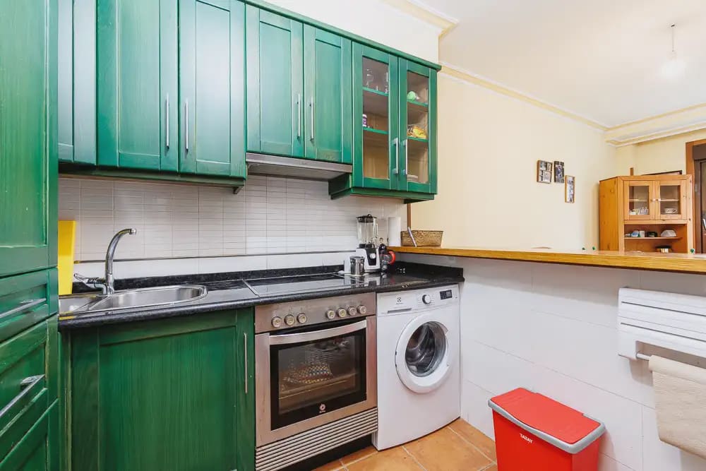 1 sypialnia Mieszkanie na sprzedaż w Sanxenxo - 140 000 € (Ref: 9981196)