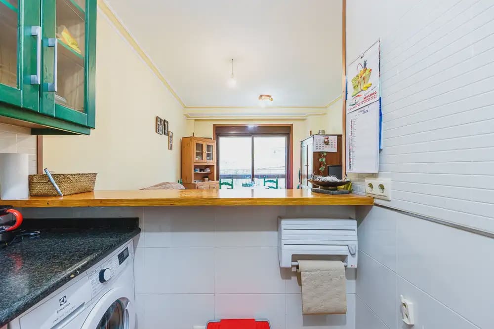 1 sypialnia Mieszkanie na sprzedaż w Sanxenxo - 140 000 € (Ref: 9981196)