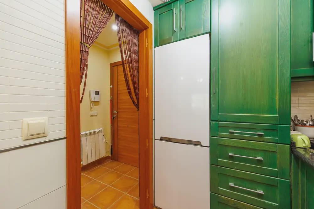 1 sypialnia Mieszkanie na sprzedaż w Sanxenxo - 140 000 € (Ref: 9981196)