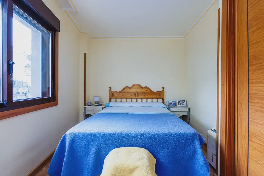 1 sypialnia Mieszkanie na sprzedaż w Sanxenxo - 140 000 € (Ref: 9981196)