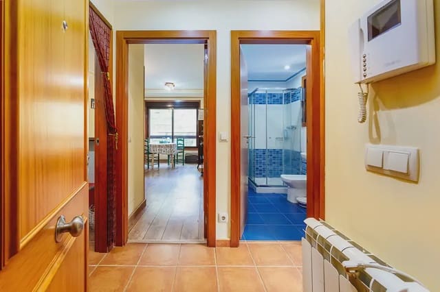 1 sypialnia Mieszkanie na sprzedaż w Sanxenxo - 140 000 € (Ref: 9981196)
