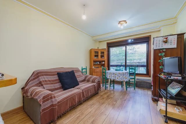 1 sypialnia Mieszkanie na sprzedaż w Sanxenxo - 140 000 € (Ref: 9981196)