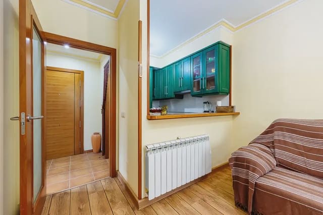 1 sypialnia Mieszkanie na sprzedaż w Sanxenxo - 140 000 € (Ref: 9981196)
