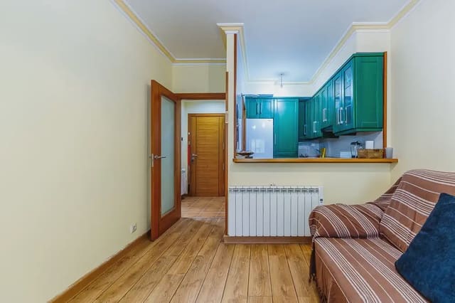 1 sypialnia Mieszkanie na sprzedaż w Sanxenxo - 140 000 € (Ref: 9981196)