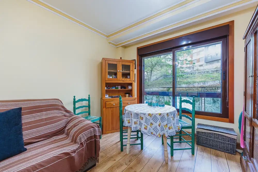 1 sypialnia Mieszkanie na sprzedaż w Sanxenxo - 140 000 € (Ref: 9981196)