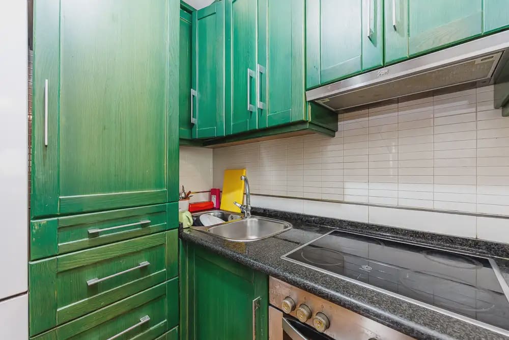 1 sypialnia Mieszkanie na sprzedaż w Sanxenxo - 140 000 € (Ref: 9981196)