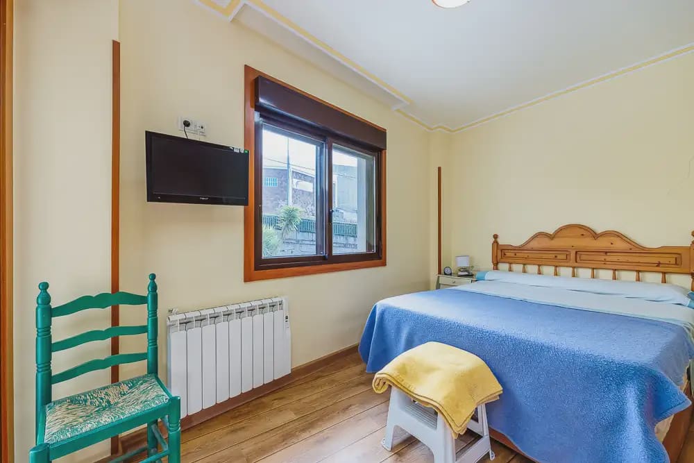 1 sypialnia Mieszkanie na sprzedaż w Sanxenxo - 140 000 € (Ref: 9981196)
