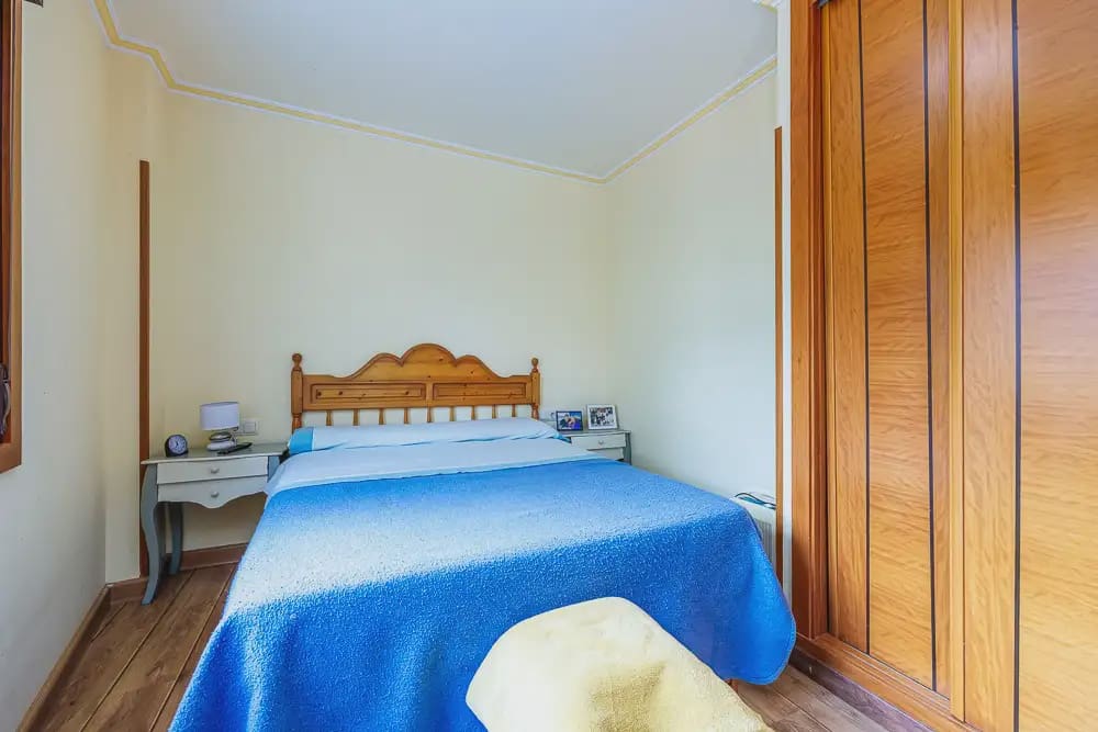 1 sypialnia Mieszkanie na sprzedaż w Sanxenxo - 140 000 € (Ref: 9981196)