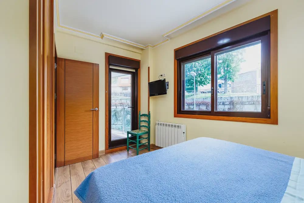 1 sypialnia Mieszkanie na sprzedaż w Sanxenxo - 140 000 € (Ref: 9981196)