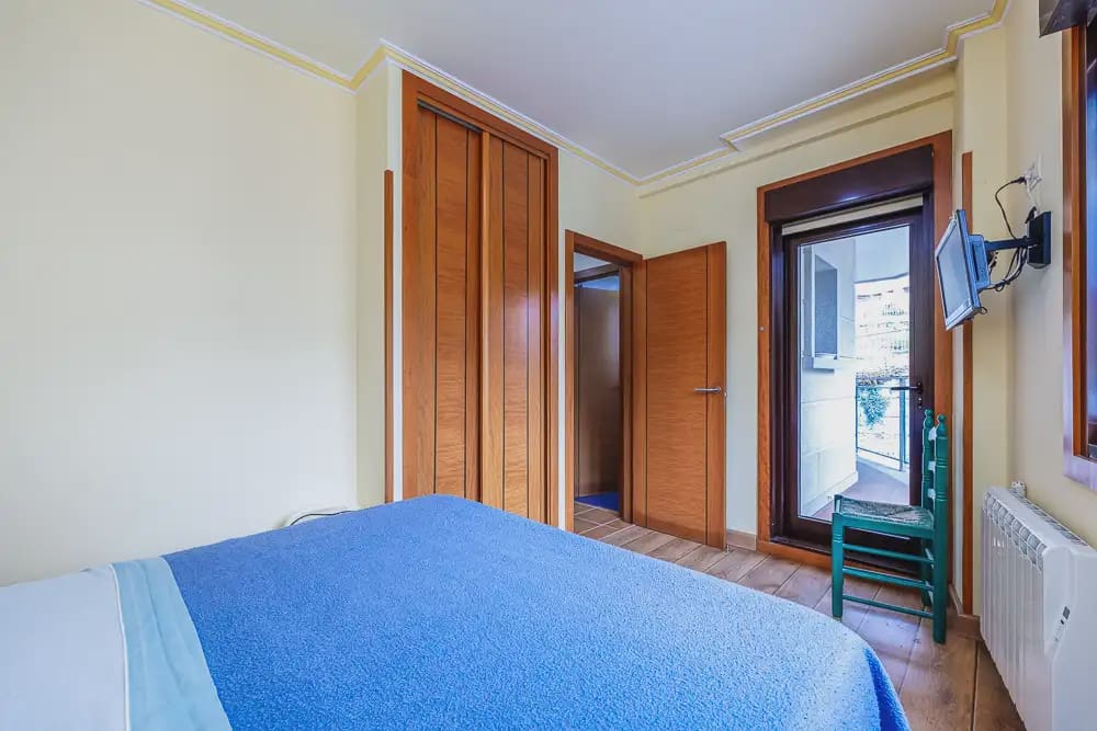 1 sypialnia Mieszkanie na sprzedaż w Sanxenxo - 140 000 € (Ref: 9981196)