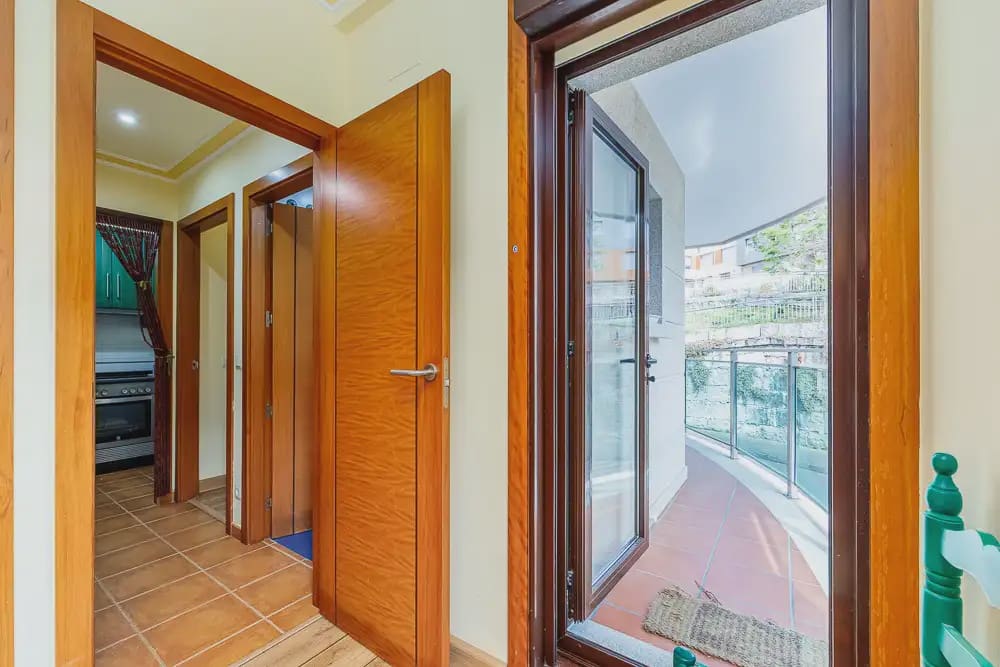 1 sypialnia Mieszkanie na sprzedaż w Sanxenxo - 140 000 € (Ref: 9981196)