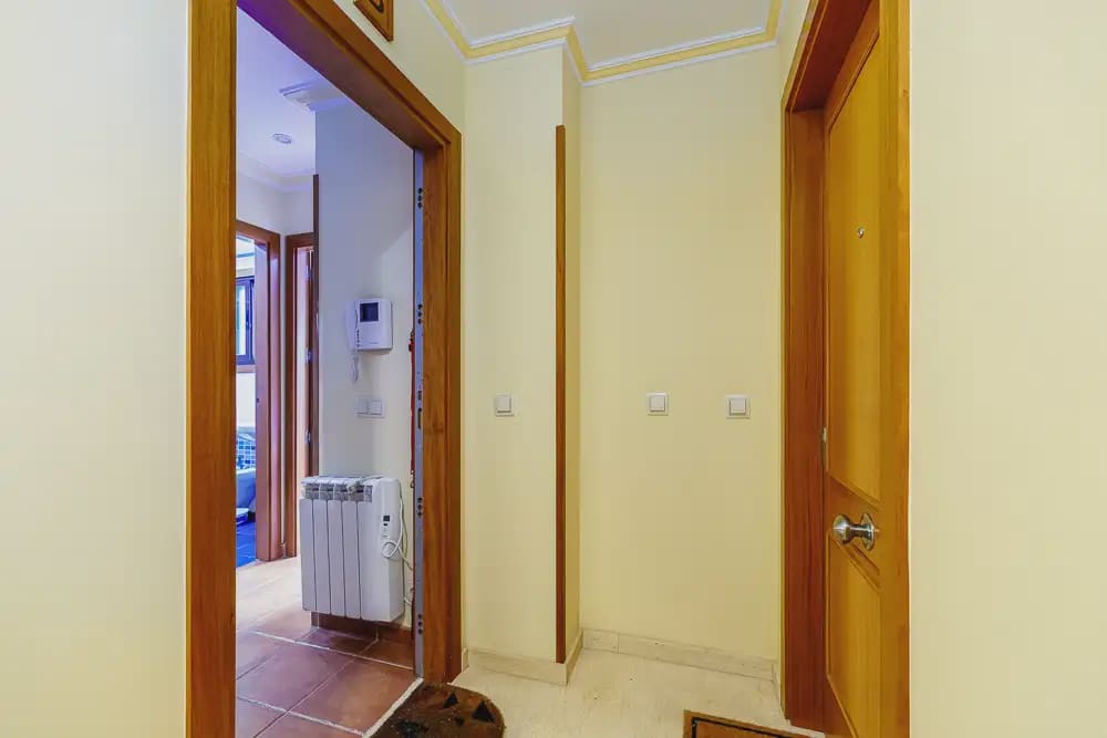 1 sypialnia Mieszkanie na sprzedaż w Sanxenxo - 140 000 € (Ref: 9981196)