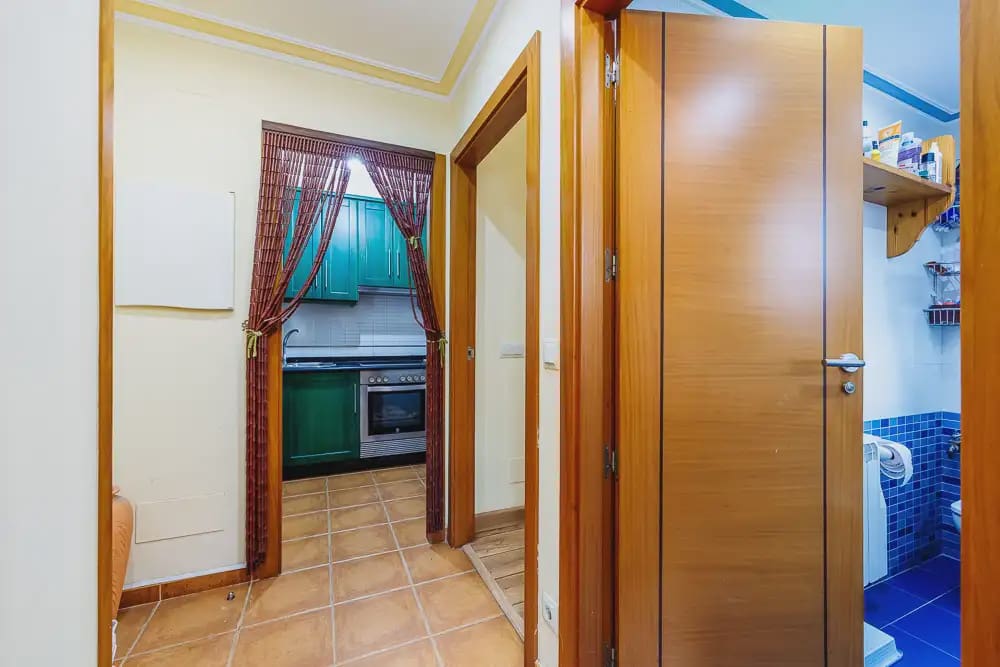 1 sypialnia Mieszkanie na sprzedaż w Sanxenxo - 140 000 € (Ref: 9981196)