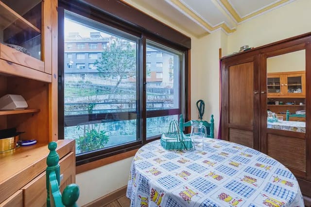 1 sypialnia Mieszkanie na sprzedaż w Sanxenxo - 140 000 € (Ref: 9981196)
