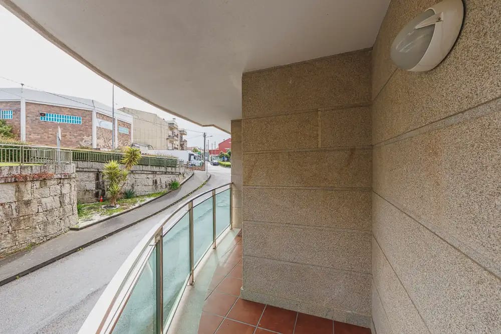 1 sypialnia Mieszkanie na sprzedaż w Sanxenxo - 140 000 € (Ref: 9981196)