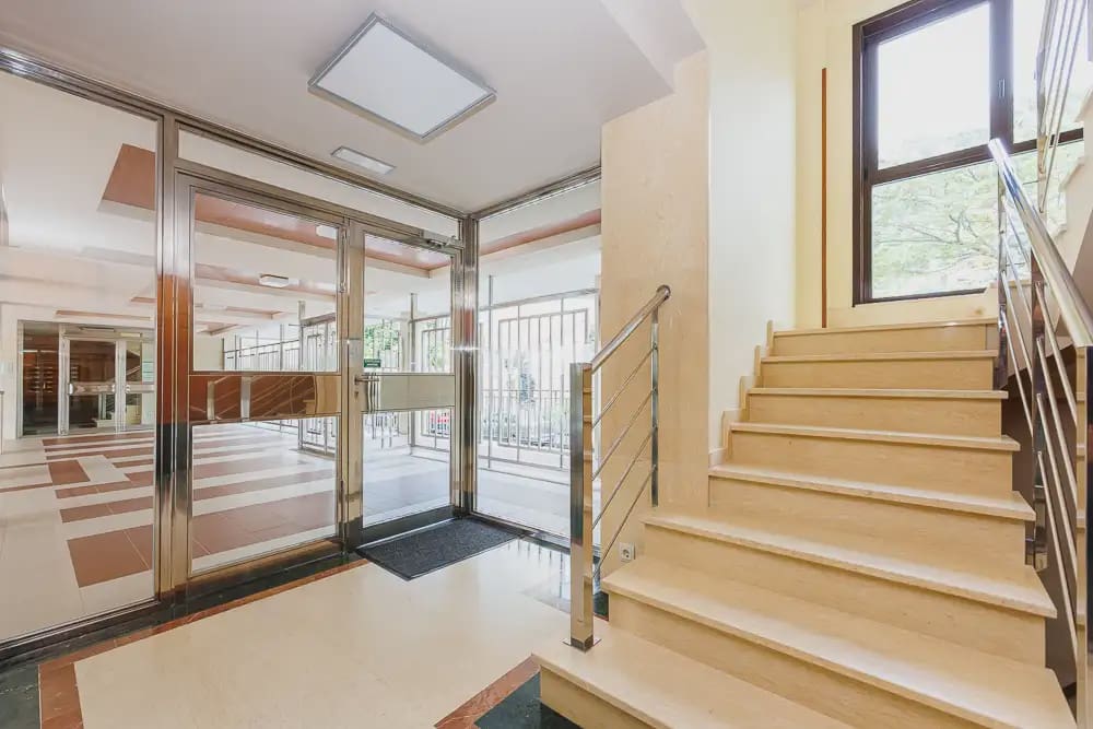 1 sypialnia Mieszkanie na sprzedaż w Sanxenxo - 140 000 € (Ref: 9981196)
