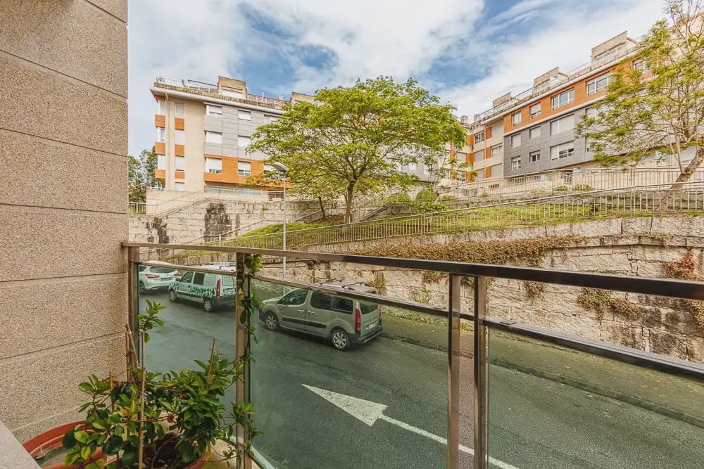1 sypialnia Mieszkanie na sprzedaż w Sanxenxo - 140 000 € (Ref: 9981196)