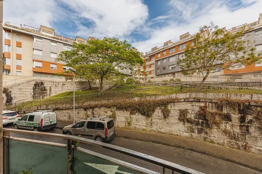 1 sypialnia Mieszkanie na sprzedaż w Sanxenxo - 140 000 € (Ref: 9981196)