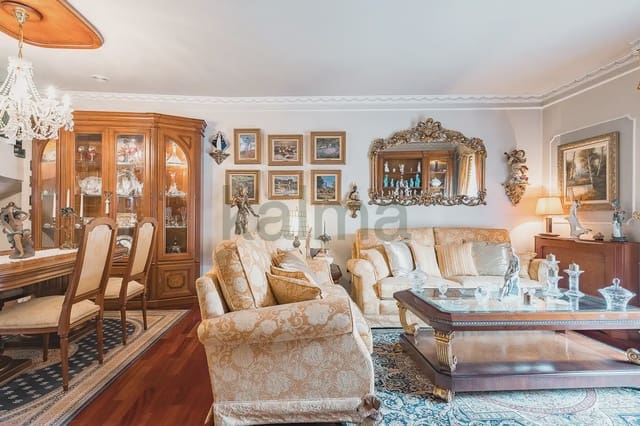 3 soverom Leilighet til salgs i Malgrat de Mar - € 150 038 (Ref: 9981197)