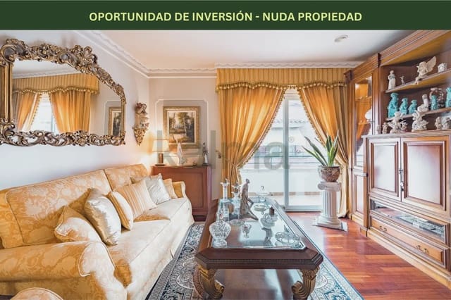 3 soverom Leilighet til salgs i Malgrat de Mar - € 150 038 (Ref: 9981197)