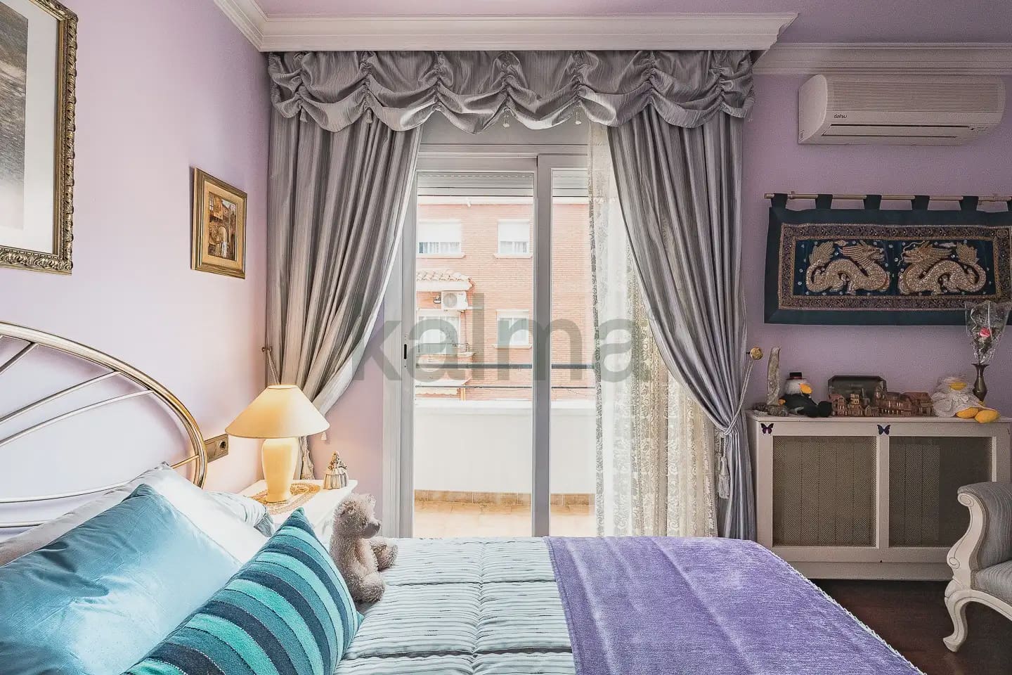3 soverom Leilighet til salgs i Malgrat de Mar - € 150 038 (Ref: 9981197)