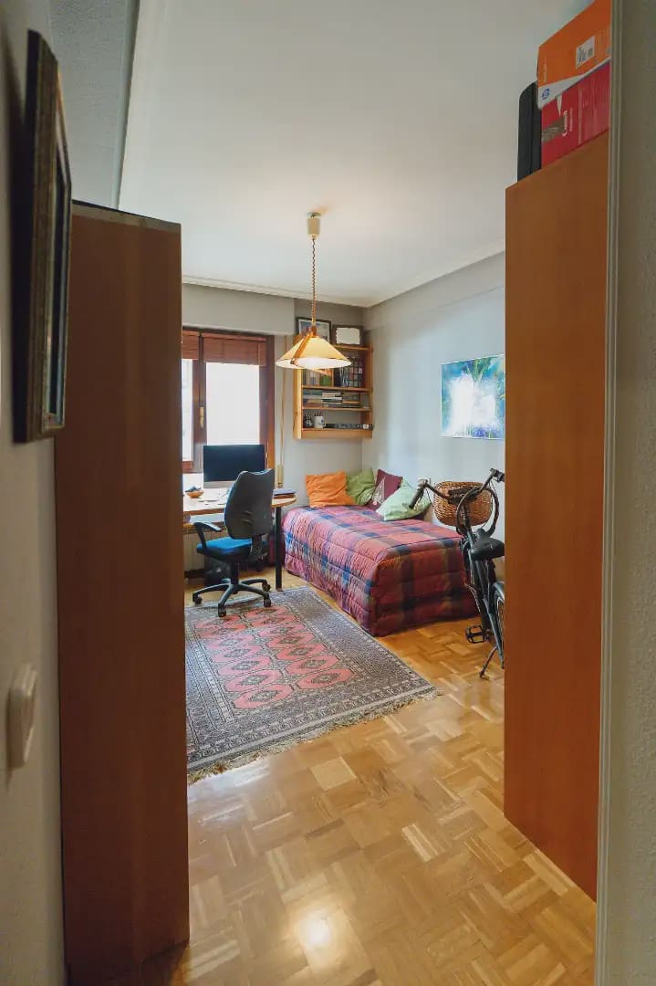 3 soverom Leilighet til salgs i Vitoria-Gasteiz - € 212 896 (Ref: 9981198)