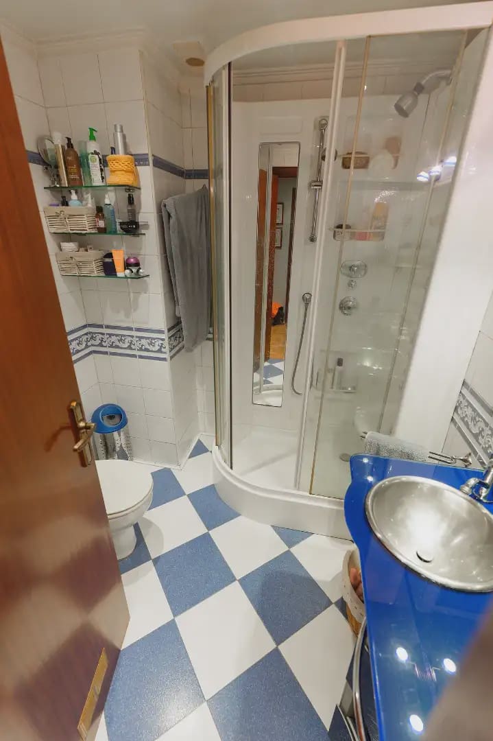 3 soverom Leilighet til salgs i Vitoria-Gasteiz - € 212 896 (Ref: 9981198)