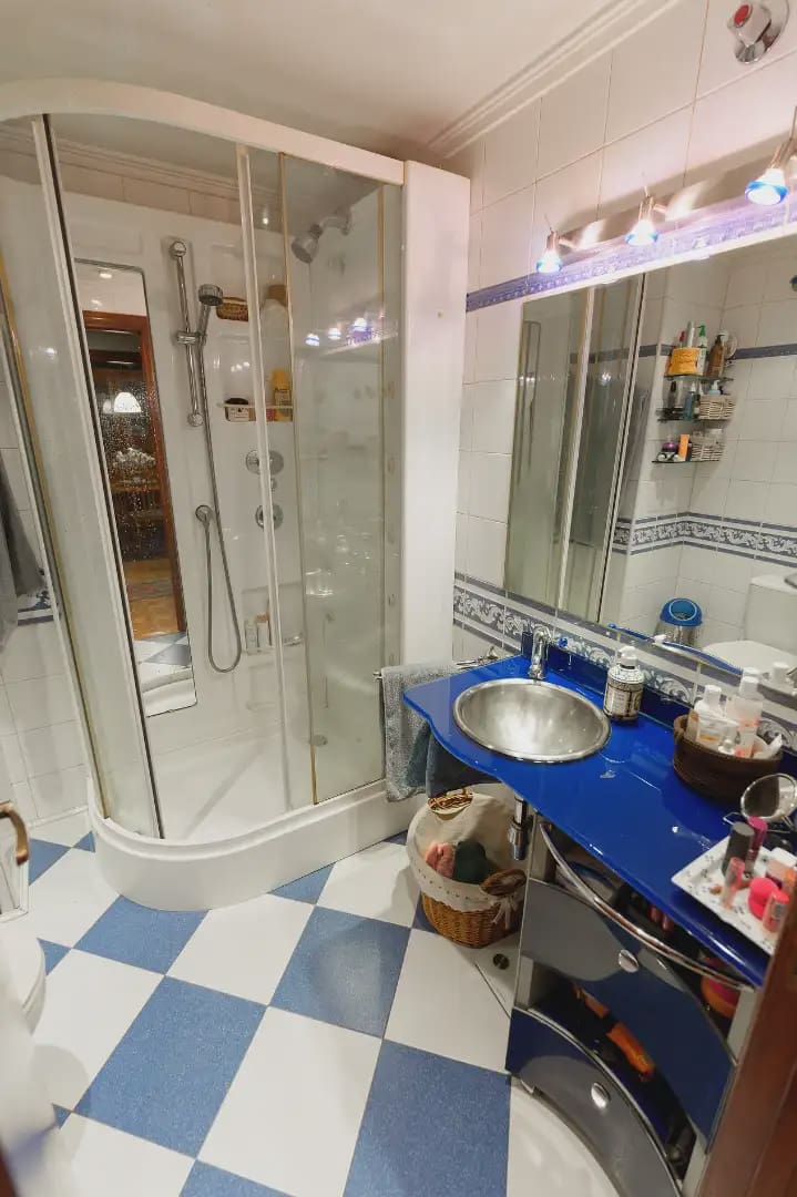 3 soverom Leilighet til salgs i Vitoria-Gasteiz - € 212 896 (Ref: 9981198)
