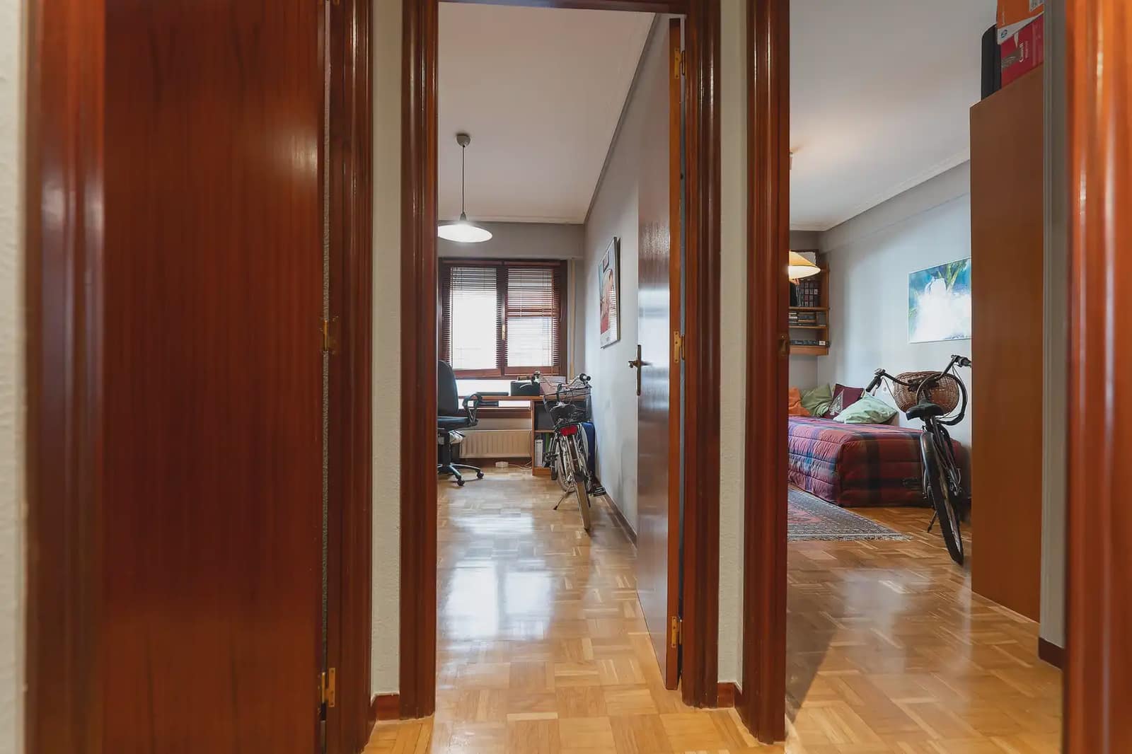 3 soverom Leilighet til salgs i Vitoria-Gasteiz - € 212 896 (Ref: 9981198)