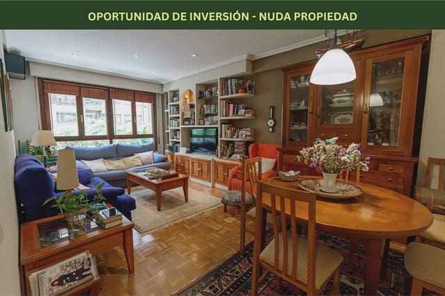 3 quarto Apartamento para venda em Vitoria-Gasteiz - 212 896 € (Ref: 9981198)