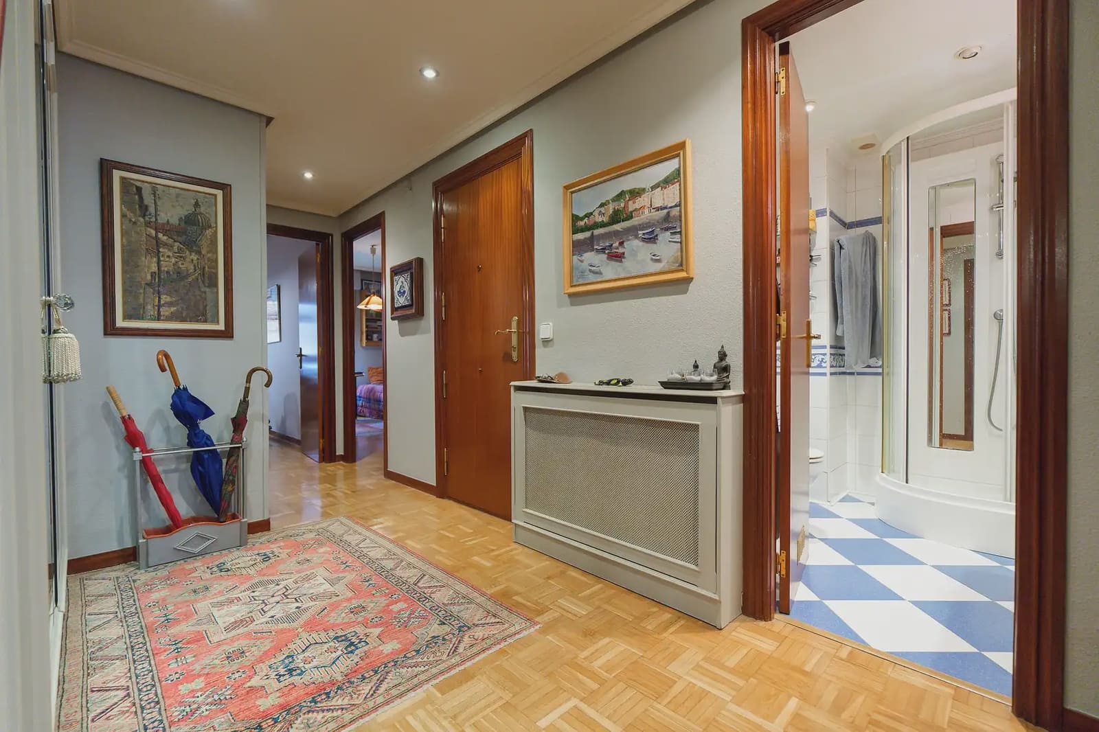 3 soverom Leilighet til salgs i Vitoria-Gasteiz - € 212 896 (Ref: 9981198)