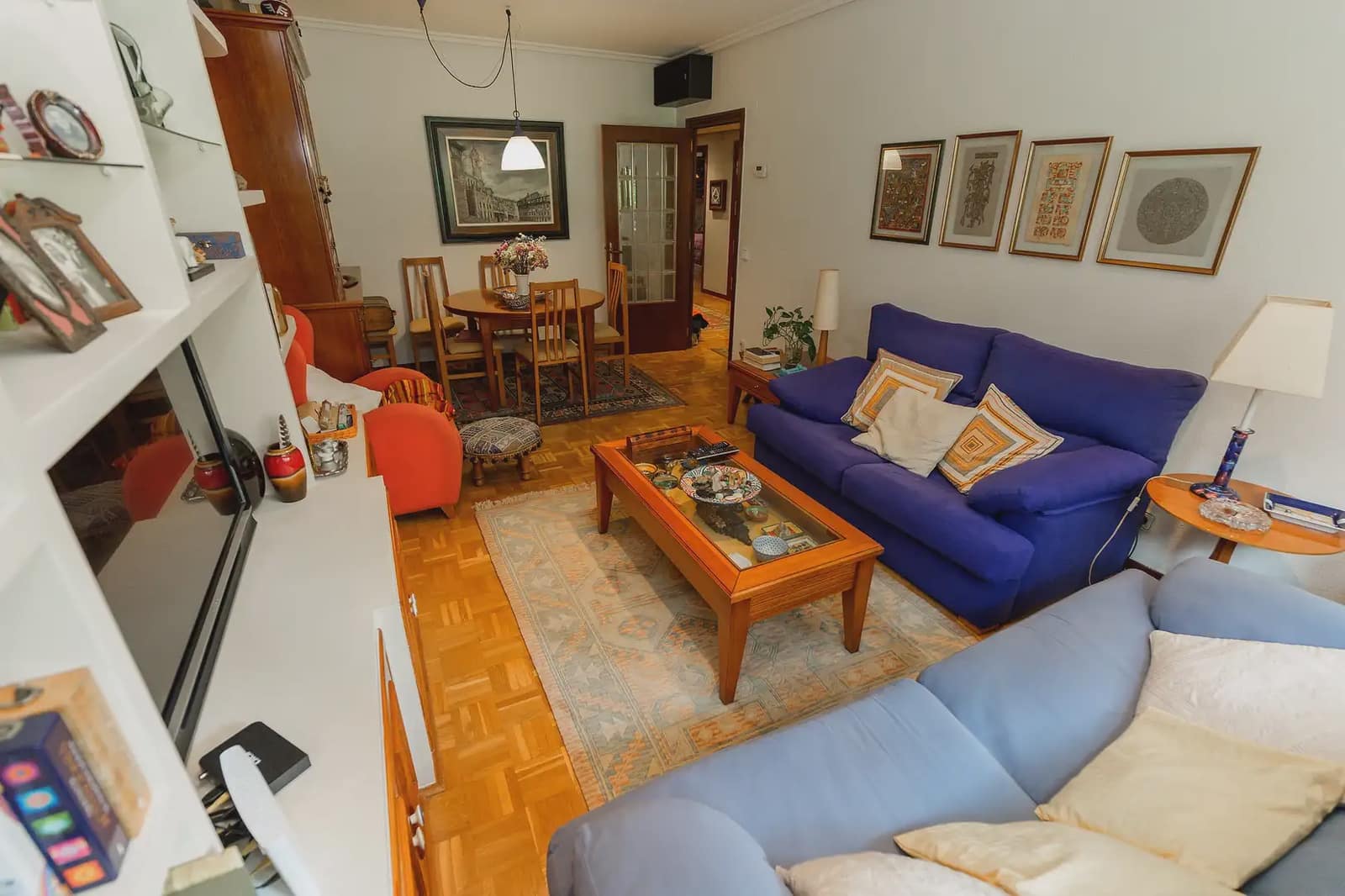 3 soverom Leilighet til salgs i Vitoria-Gasteiz - € 212 896 (Ref: 9981198)
