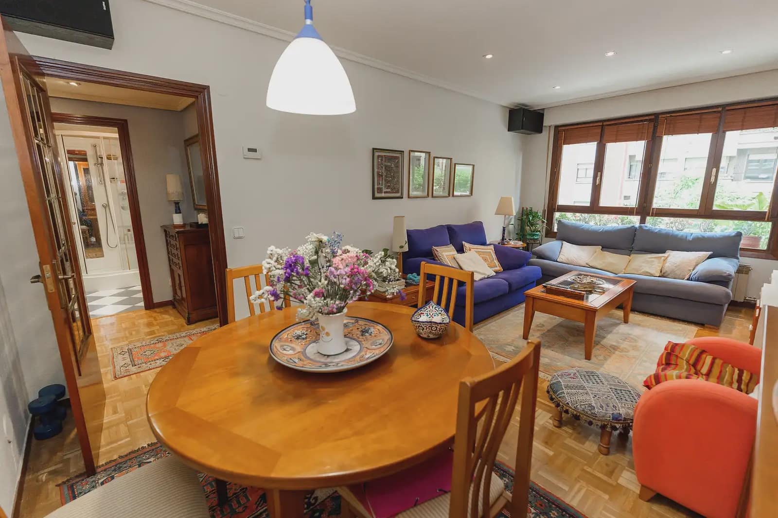 3 soverom Leilighet til salgs i Vitoria-Gasteiz - € 212 896 (Ref: 9981198)