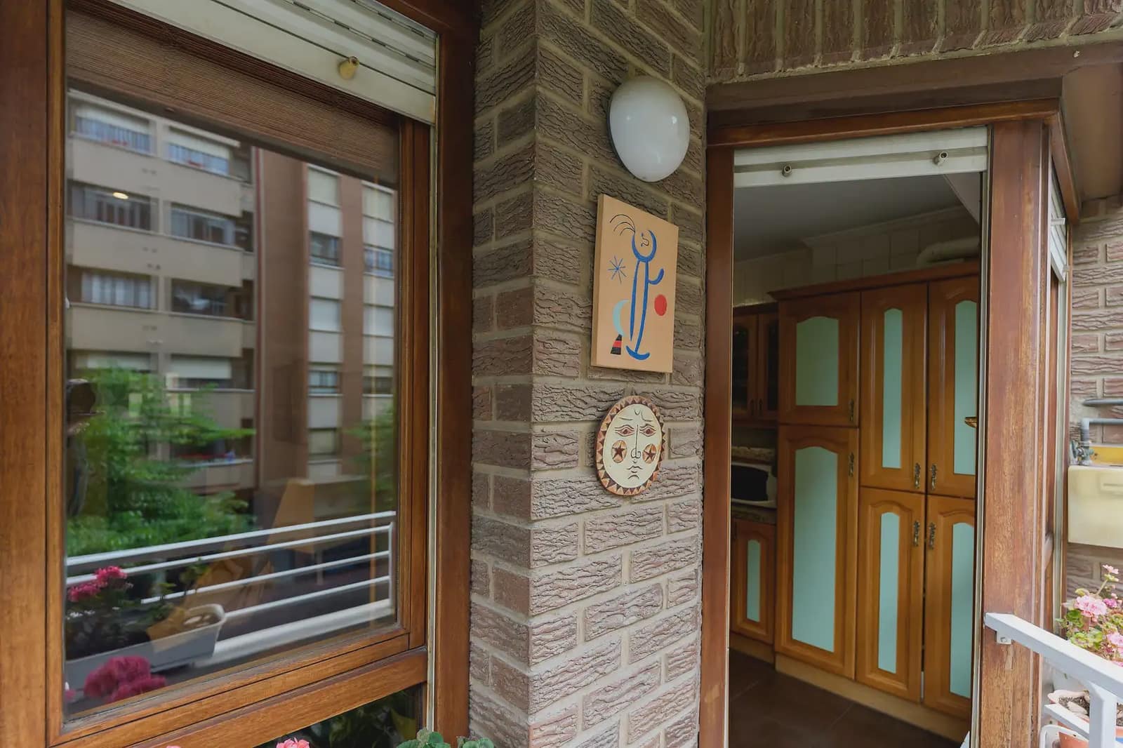3 soverom Leilighet til salgs i Vitoria-Gasteiz - € 212 896 (Ref: 9981198)