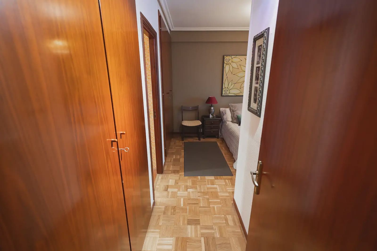 3 soverom Leilighet til salgs i Vitoria-Gasteiz - € 212 896 (Ref: 9981198)