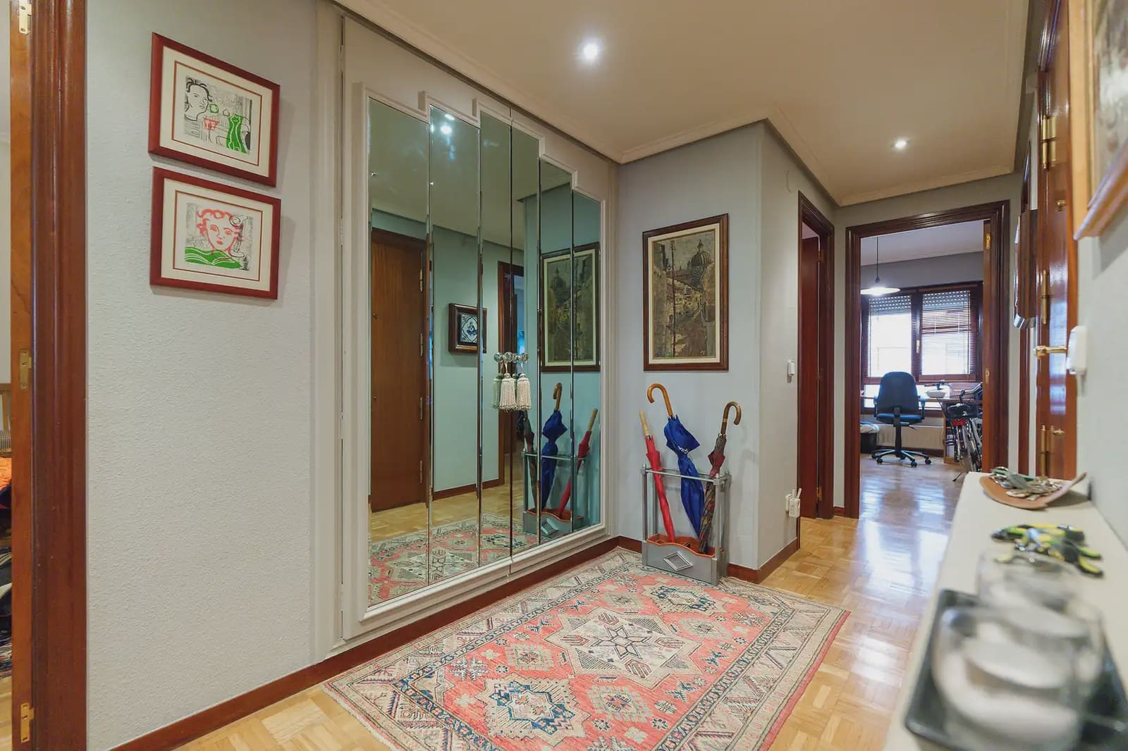 3 soverom Leilighet til salgs i Vitoria-Gasteiz - € 212 896 (Ref: 9981198)