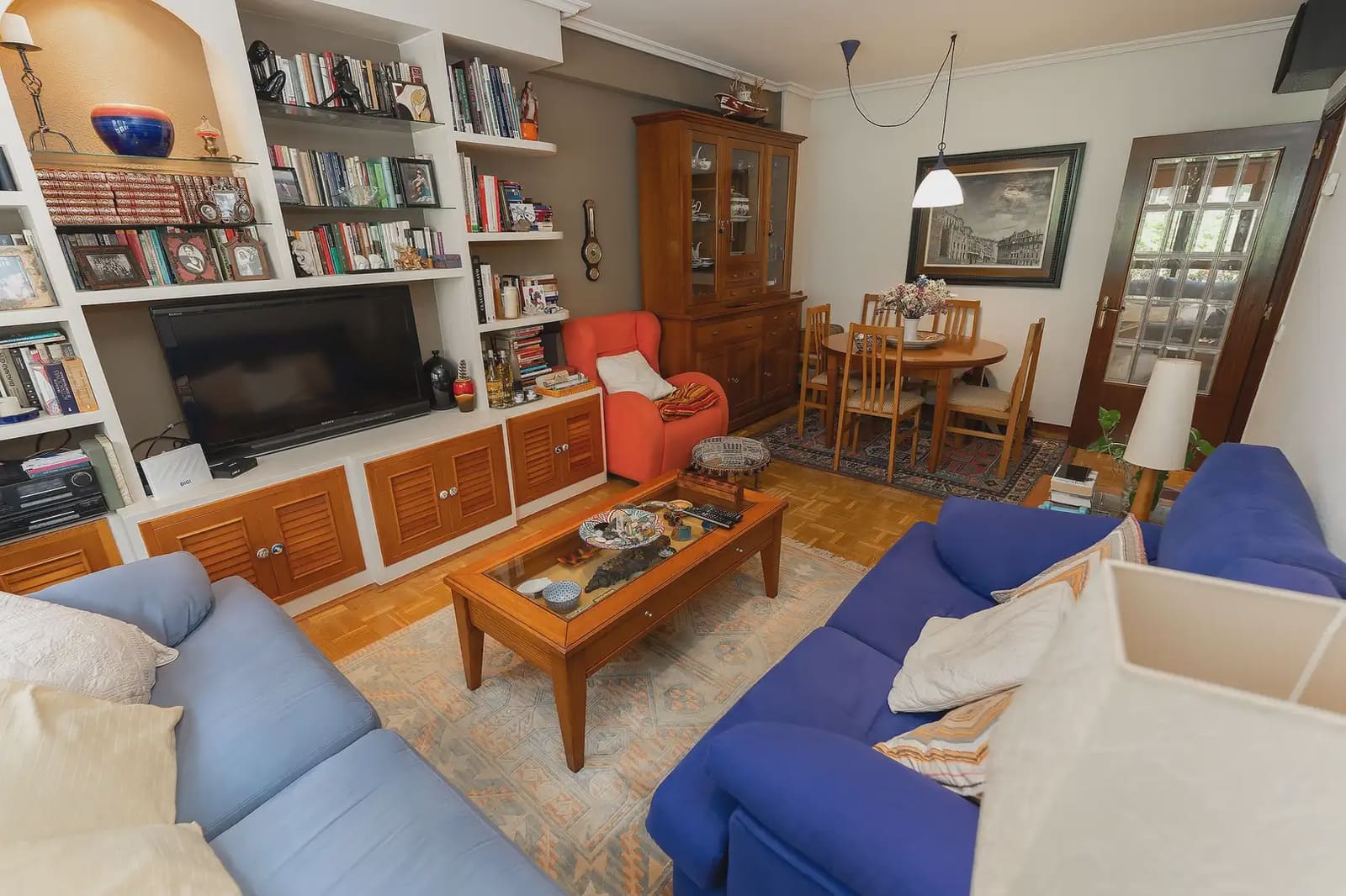 3 soverom Leilighet til salgs i Vitoria-Gasteiz - € 212 896 (Ref: 9981198)
