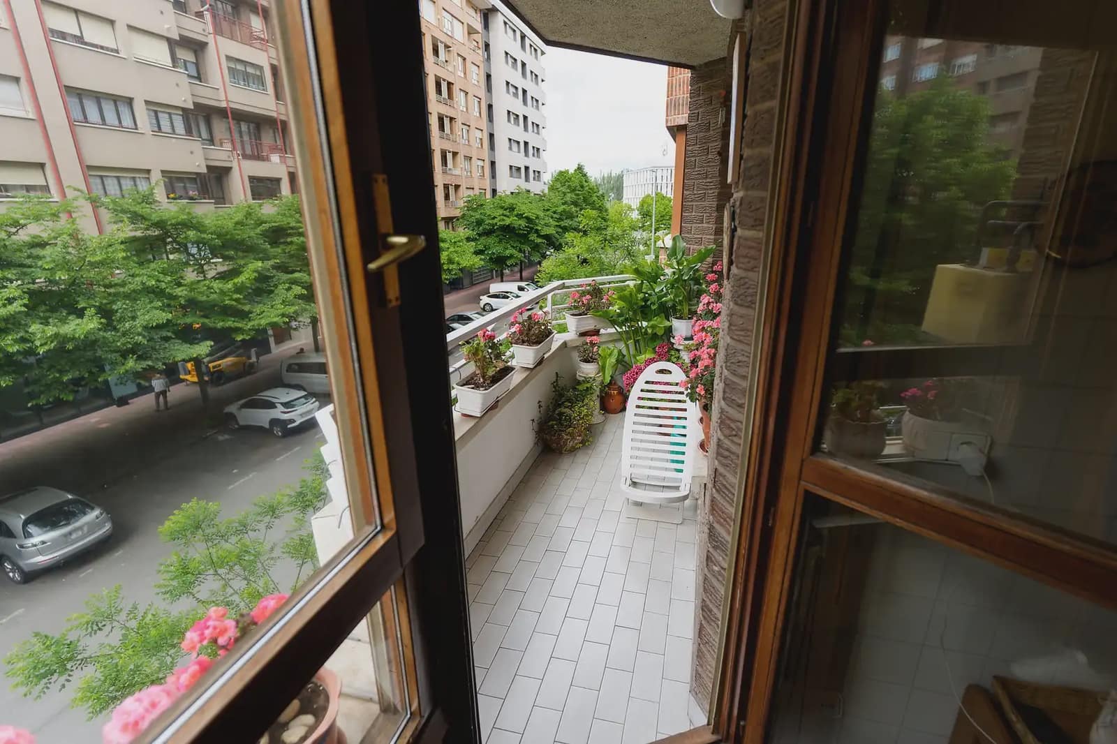3 soverom Leilighet til salgs i Vitoria-Gasteiz - € 212 896 (Ref: 9981198)