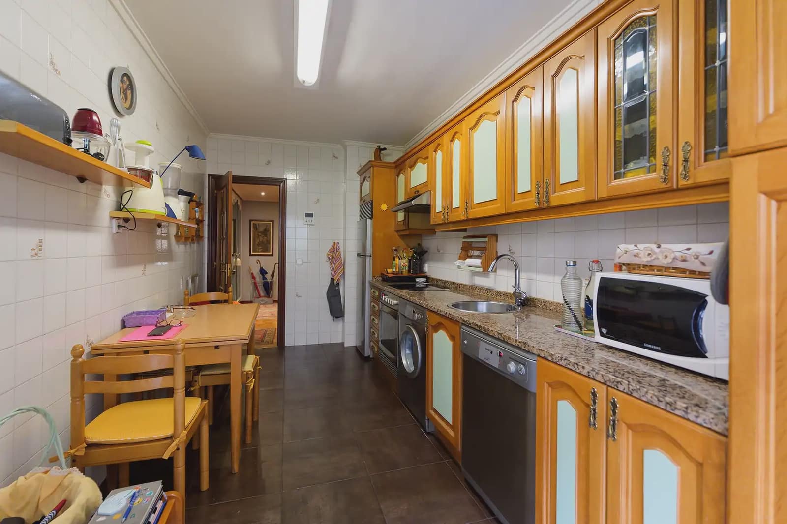 3 soverom Leilighet til salgs i Vitoria-Gasteiz - € 212 896 (Ref: 9981198)